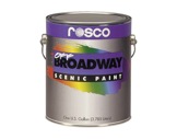 OFF BROADWAY • Chrome Oxide Green - 1 Gallon-peintures-et-decors