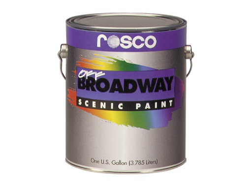 OFF BROADWAY • Purple - 1 Gallon