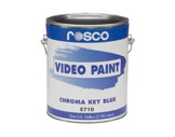 CHROMA KEY • Blue - 1 Gallon-peintures-et-decors