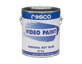 CHROMA KEY • Blue - 4L-peintures-et-decors