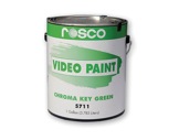 CHROMA KEY • Green - 1 Gallon-peintures-et-decors