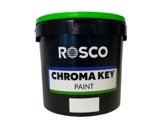 CHROMA KEY • Green - 4L-peintures-et-decors