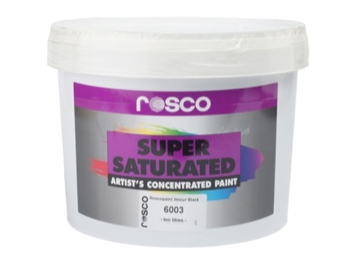 BASE • SUPERSATURED Noir Velours -10 litres