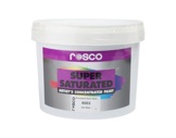 BASE • SUPERSATURED Noir Velours -10 litres-peintures-et-decors