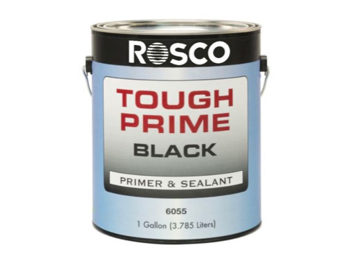 Tough Prime apprêt Black - 3.79 Ltr