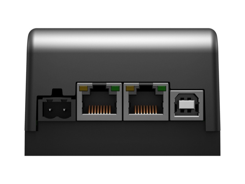 Boîtier d'interfaçage analogique / Ethernet ORION MADRIX