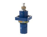 POWERLOCK 400A • Embase drain Neutre Bleu M12 - 1000V-powerlock