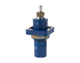 POWERLOCK 660A • Embase drain Neutre Bleu M12 - 1000V-powerlock