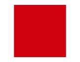 Filtre gélatine ROSCO SUPERGEL Red Diffusion - feuille 0,50m x 0,61m-filtres-rosco-supergel