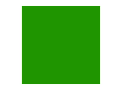 Filtre gélatine ROSCO SUPERGEL Green Diffusion - rouleau 7,62m x 0,61m