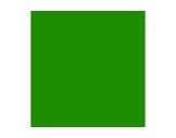 Filtre gélatine ROSCO SUPERGEL Green Cyc Silk - feuille 0,50m x 0,61m-filtres-rosco-supergel