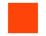 Filtre gélatine ROSCO SUPERGEL Deep Amber - feuille 0,50m x 0,61m