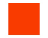 Filtre gélatine ROSCO SUPERGEL Orange - rouleau 7,62m x 0,61m-filtres-rosco-supergel