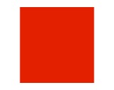 Filtre gélatine ROSCO SUPERGEL Orange Red - rouleau 7,62m x 0,61m-filtres-rosco-supergel