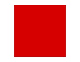 Filtre gélatine ROSCO SUPERGEL Light Red - rouleau 7,62m x 0,61m-filtres-rosco-supergel