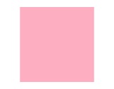 Filtre gélatine ROSCO SUPERGEL True Pink - feuille 0,50m x 0,61m-filtres-rosco-supergel