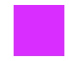 Filtre gélatine ROSCO SUPERGEL Purple Jazz - rouleau 7,62m x 0,61m-filtres-rosco-supergel