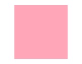 Filtre gélatine ROSCO SUPERGEL Light Pink - rouleau 7,62m x 0,61m-filtres-rosco-supergel