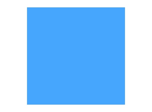 Filtre gélatine ROSCO SUPERGEL Slate Blue - rouleau 7,62m x 0,61m