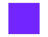 Filtre gélatine ROSCO SUPERGEL Iris Purple - rouleau 7,62m x 0,61m-filtres-rosco-supergel