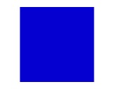 Filtre gélatine ROSCO SUPERGEL Midnight Blue - rouleau 7,62m x 0,61m-filtres-rosco-supergel