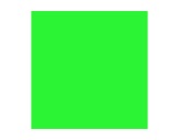 Filtre gélatine ROSCO SUPERGEL Chroma Green - rouleau 7,62m x 0,61m-filtres-rosco-supergel