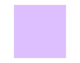 Filtre gélatine ROSCO SUPERGEL Light Lavender - rouleau 7,62m x 0,61m