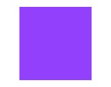 Filtre gélatine ROSCO SUPERGEL Deep Lavender - rouleau 7,62m x 0,61m-filtres-rosco-supergel
