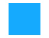 Filtre gélatine ROSCO SUPERGEL Light Sky blue - rouleau 7,62m x 0,61m-filtres-rosco-supergel