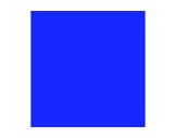 Filtre gélatine ROSCO SUPERGEL Bright Blue - rouleau 7,62m x 0,61m-filtres-rosco-supergel