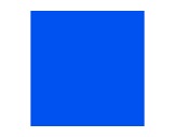 Filtre gélatine ROSCO SUPERGEL Primary Blue - rouleau 7,62m x 0,61m-filtres-rosco-supergel
