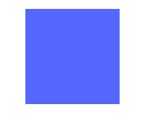 Filtre gélatine ROSCO SUPERGEL Zephyr Blue - feuille 0,50m x 0,61m