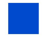 Filtre gélatine ROSCO SUPERGEL Deep Blue - rouleau 7,62m x 0,61m-filtres-rosco-supergel