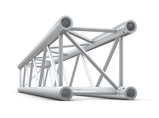 Structure quatro poutre série lourde 0.50 m - M290 QUICKTRUSS