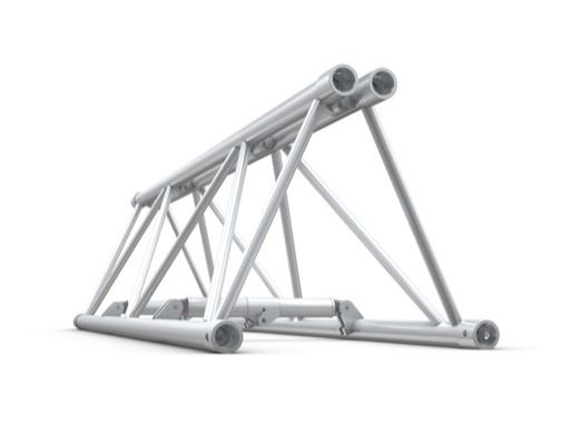 Structure Fold poutre pliante 1.60 m + kit de jonction - M520 QUICKTRUSS