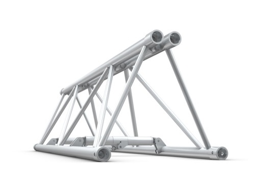 Structure Fold poutre pliante 2 m + kit de jonction - M520 QUICKTRUSS