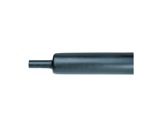 GAINE THERMO &bull; Noire &eacute;paisse avec p&acirc;te 33mm > 8mm 1M-gaines-thermo