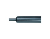 GAINE THERMO • Mince noire 6,4mm > 3,2mm au mètre-gaines-thermo
