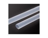 GAINE THERMO • Mince transparente 4,8/2,4 mm au mètre-gaines-thermo