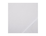 MOLLETON VULCAIN • Blanc - Sergé Lourd - Trevira CS - 300 cm 350 g/m2 M1-molletons