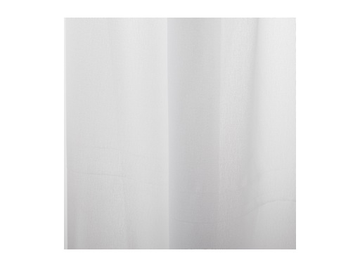 VOILE OLYMPE • Coloris blanc 60 g/m2 l 300 cm trevira M1