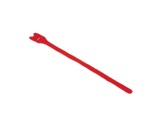 Attache velcro • rouleau de 20 velcros rouges 25/300 mm-attaches-cables