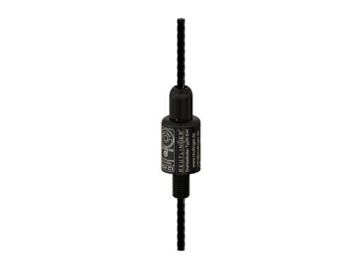 COULISSTOP • Pour câble 4mm CMU 60kg / 5mm CMU 90Kg M12