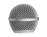 SHURE &bull; Grille pour SM58-accessoires