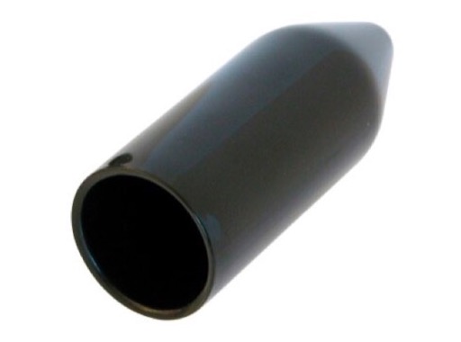 NEUTRIK • Capot de protection arrière pour embases serie D