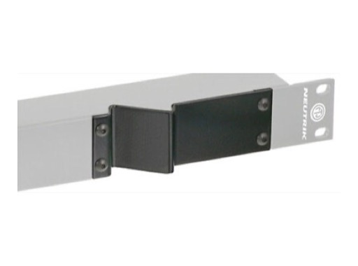 NEUTRIK • Module vierge pour panneau 19"