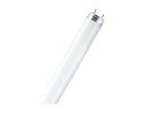 TUBE FLUO T8 18W 6500K 1000lum &Oslash;26mm G13 L590-lampes-fluo