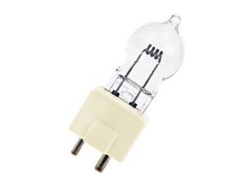 Lampe halog&egrave;ne DYG 250W 30V GY9.5 3400K