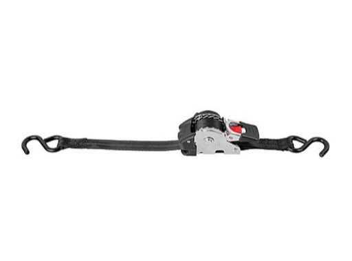 SANGLE ARRIMAGE &bull; Automatique 200kg - 180 cm
