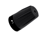 NEUTRIK &bull; Boite de 100 manchons noirs pour BNC Rear-Twist-bnc